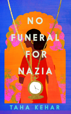 No Funeral for Nazia Cover Image