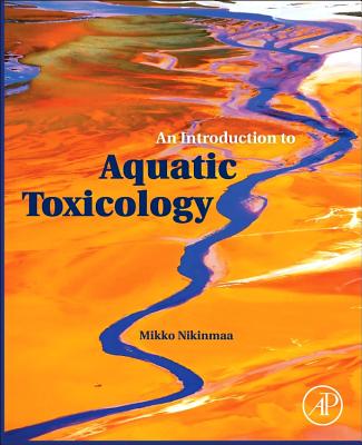 An Introduction to Aquatic Toxicology Cover Image