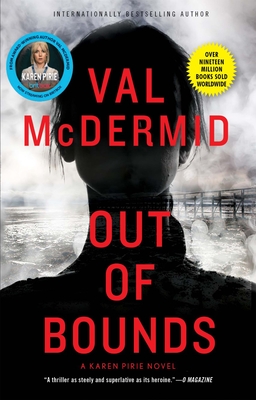 Cover Image for Out of Bounds