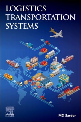 Logistics Transportation Systems Cover Image