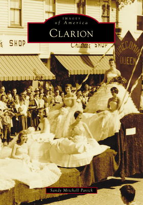 Clarion (Images of America)