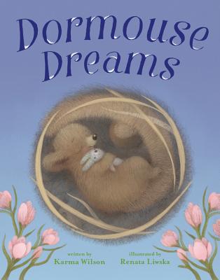 Cover for Dormouse Dreams