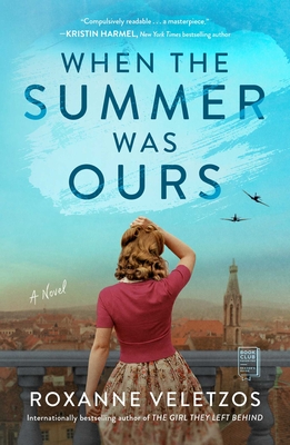 Cover for When the Summer Was Ours