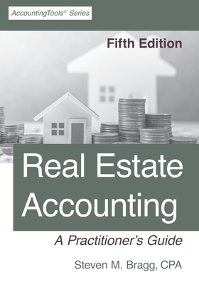Real Estate Accounting: Fifth Edition Cover Image