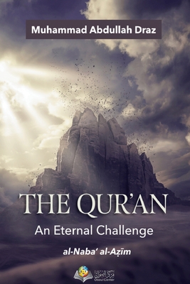 The Qur'an An Eternal Challenge Cover Image