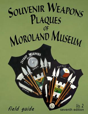 Souvenir Weapons Plaques Of Moroland Museum