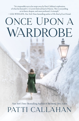 The Lion, the Witch, and the Wardrobe' Was Published Today! - Bookstr