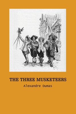 The Three Musketeers