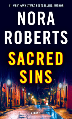 Sacred Sins Cover