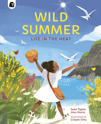 Wild Summer: Life in the Heat Cover Image