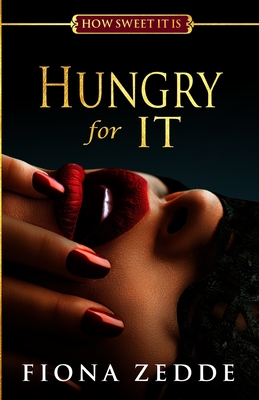 Hungry for It Cover Image