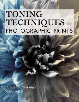 Toning Techniques for Photographic Prints Cover Image