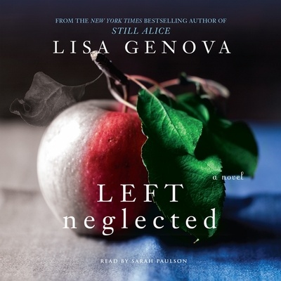 Left Neglected Cover Image
