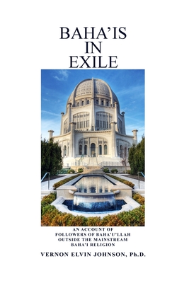 Baha'is in Exile Cover Image