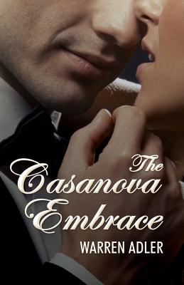 Cover for The Casanova Embrace