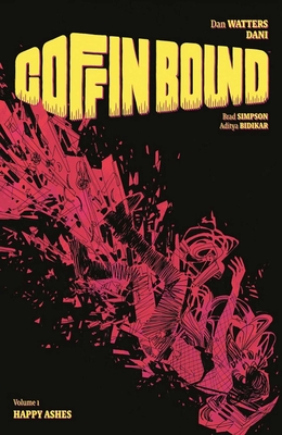 Cover for Coffin Bound Volume 1