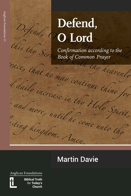 Defend, O Lord Cover Image
