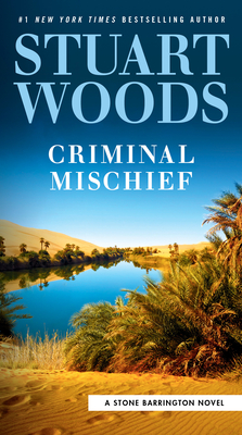 Criminal Mischief (A Stone Barrington Novel #60)