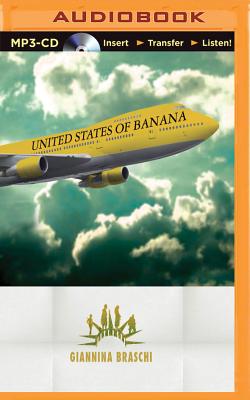 Cover for United States of Banana