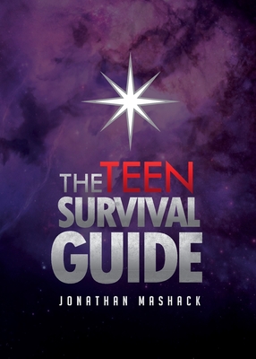 The Teen Survival Guide Cover Image