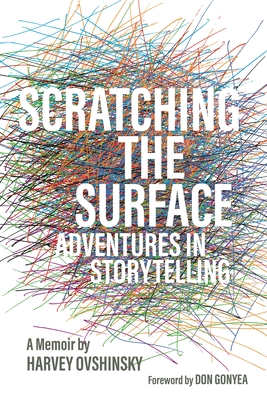 Scratching the Surface: Adventures in Storytelling (Painted Turtle)