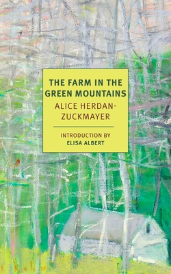 Cover for The Farm in the Green Mountains (NYRB Classics)