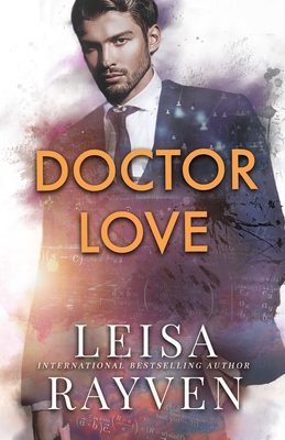 Doctor Love (Masters of Love #3)