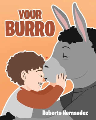 Your Burro Cover Image