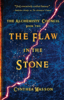 Cover for The Flaw in the Stone
