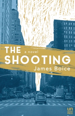 Cover for The Shooting