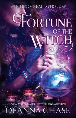 Fortune of the Witch Cover Image