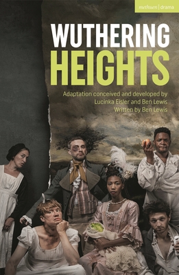 Wuthering Heights (Modern Plays) Cover Image