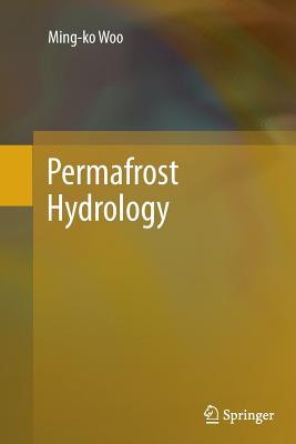 Permafrost Hydrology Cover Image