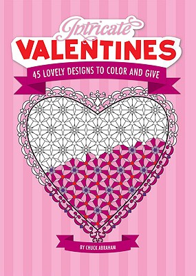 Intricate Valentines cover image
