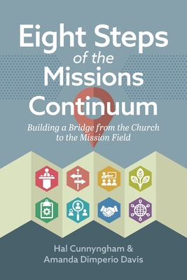Eight Steps of the Missions Continuum Cover Image