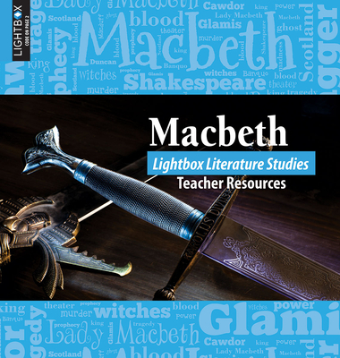 Macbeth By Sam Kuehnel, Piper Whelan (With) Cover Image
