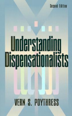 Understanding Dispensationalists Cover Image