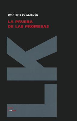 La Prueba de las Promesas (Teatro) Cover Image