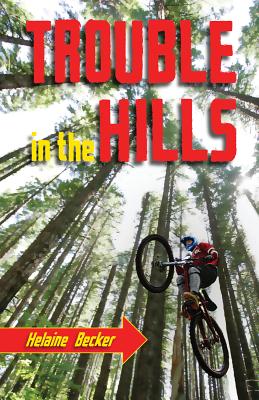 Trouble in the Hills Cover Image