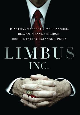 Cover for Limbus, Inc.