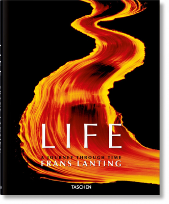 Frans Lanting. Life. a Journey Through Time Cover Image