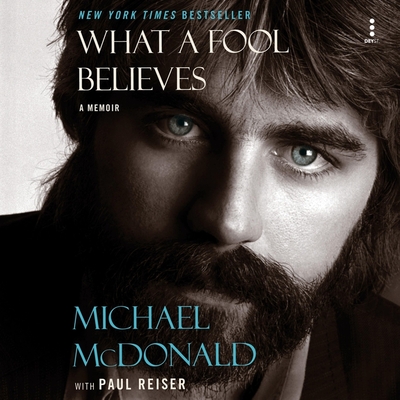 What a Fool Believes: A Memoir Cover Image