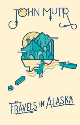 Travels in Alaska Cover Image