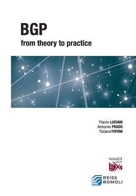 BGP from theory to practice ネットワーク技術書 BGP from Theory to Practice | Book Culture