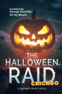 The Halloween Raid: Chicago