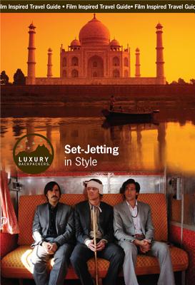 Set-Jetting in Style Cover