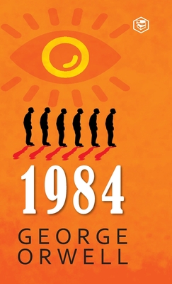 1984 Cover Image