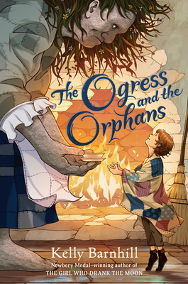 The Ogress and the Orphans Cover Image