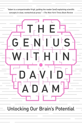 Cover for The Genius Within