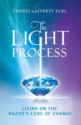Cover for The Light Process
